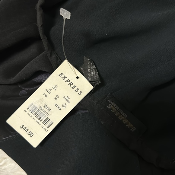 NWT express vintage y2k skirt - Picture 3 of 5